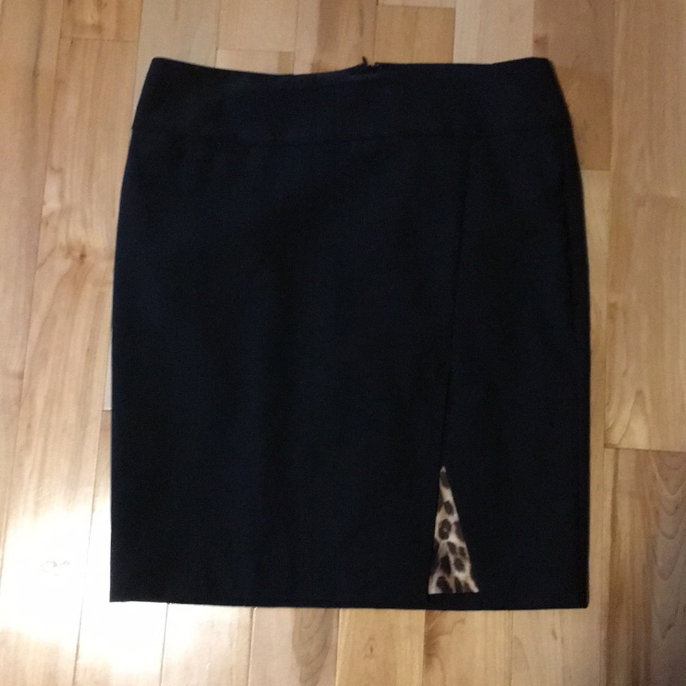 Express pencil skirt